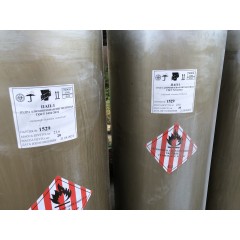 Алюминиевая пудра ПАП-1 для газобетона ГОСТ 5494-95