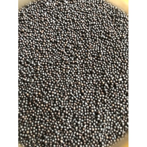 Дробь чугунная литая улучшенная 1.8мм ГОСТ 11964-81