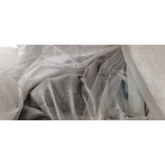 Дробь нержавеющая литая 0.6мм ТУ 4196-002-264399925-2015