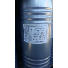 Алюминиевая пудра ПАП-1 для газобетона ГОСТ 5494-95