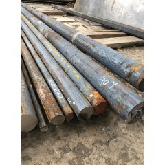 Круг кованый стальной 185 мм Х12МФ ГОСТ 1133-71