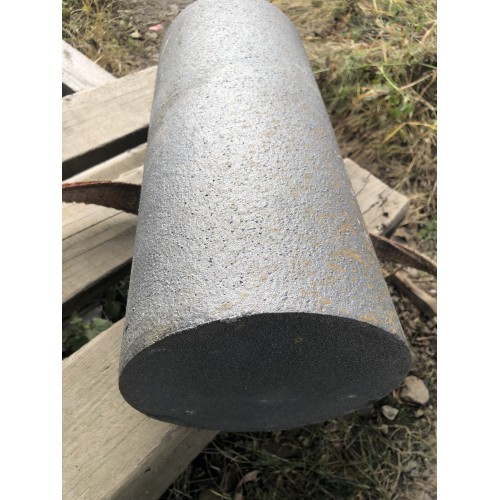 Круг чугунный СЧ10 530 мм ГОСТ 1412-85