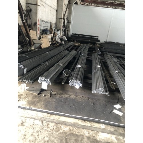 Калиброванный круг 16 мм ст45 H11 ГОСТ 7417-75