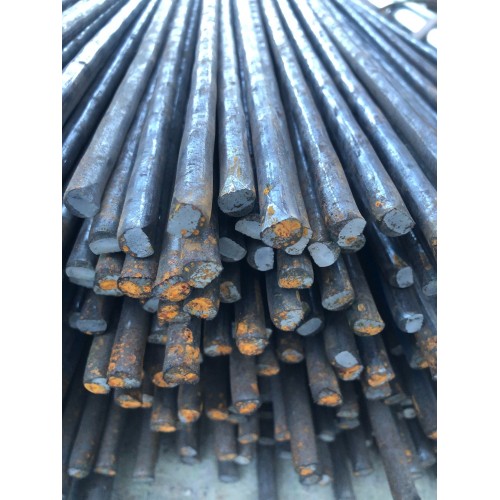 Круг стальной гк 9 мм 09Г2С ГОСТ 2590-2006