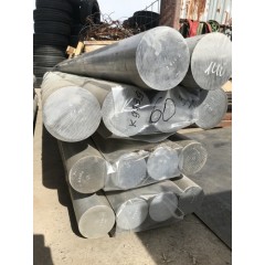 Дюралевый пруток 10мм Д16Т длина 3000