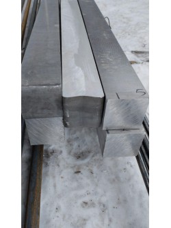 Дюралевый квадрат