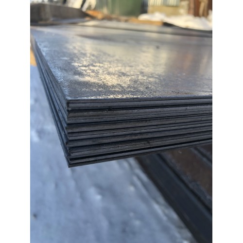 Лист металлический 1,2х450х2000 Ст.65Г ГОСТ 14959-2016, ГОСТ 2283-79