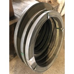 Лента нихромовая 78х0.6мм Х20Н30 (Cr20Ni30) ГОСТ 10994-74