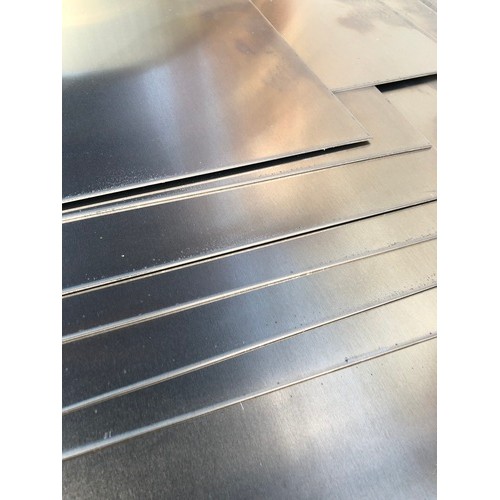 Дюралевый лист 0.3х1200х3000мм Д16Т