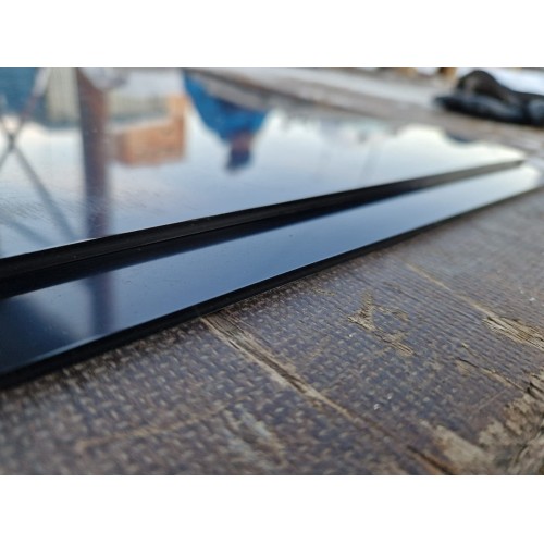 Лист ПНД PLAST.ECO 10х1250х2000 цв.желтый