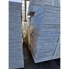 Асбоцементный лист 1500х1000х6 ГОСТ 18124-2012
