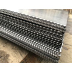 Лист хк холоднокатаный стальной ст 08ю 1мм ГОСТ ГОСТ 9045-93 ММК