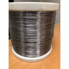 Нихромовая проволока 3.5мм Х20Н80 х/т ГОСТ 8803-89 ГОСТ 8803-89