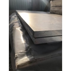 Плита Алюминиевая 160мм АМГ6М 1200х3000 ГОСТ 21631-76