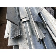 Полоса нержавеющая 150х75мм AISI 321 (12Х18Н10Т)