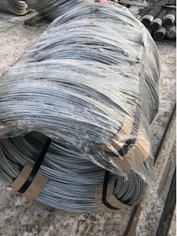 Алюминиевая проволока