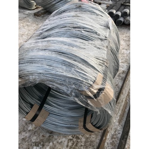 Проволока алюминиевая сварочная 2мм Св-АМг6 ГОСТ ER 5356