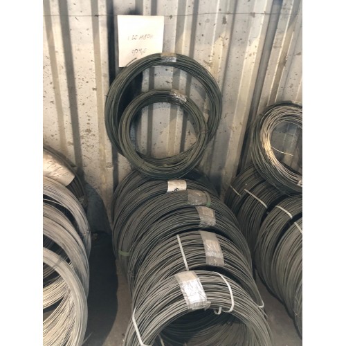 Проволока нихромовая 6.7мм светлоотожженая ГОСТ 8803-89