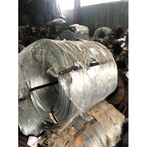 Проволока нержавеющая 2.4мм 12Х18Н10Т ГОСТ 18143-72