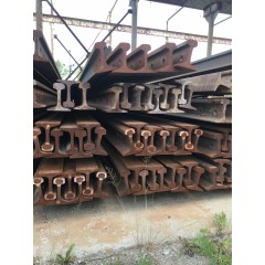 Рамные рельсы 65