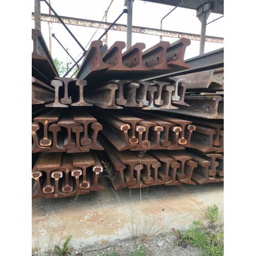 Остряковые рельсы ОР75