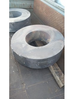 Нержавеющая поковка