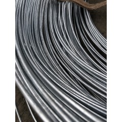 Титановая проволока 0.7мм ВТ6 ГОСТ 27265-87