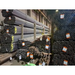 Толстостенная бесшовная труба 76х12мм ст09Г2С ГОСТ 8732-78