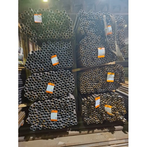 Труба бесшовная котельная 60х1.5мм ст20 ТУ 14-3Р-55-2001