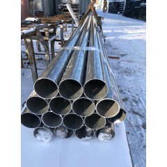 Труба водогазопроводная (ВГП) 32х3.2мм ГОСТ 3262-75