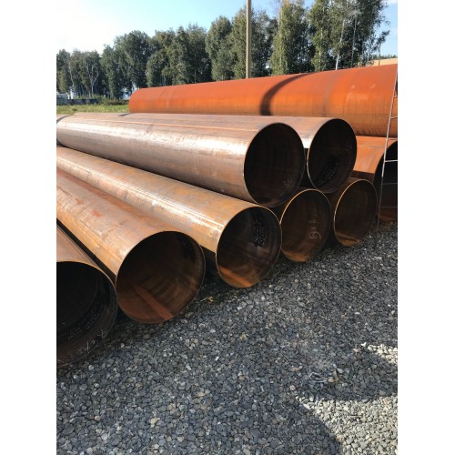 Труба стальная электросварная 25х1.2мм ст20 L=6м ГОСТ 10705