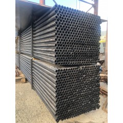 Труба стальная электросварная 18х1.4мм ст20 L=6м ГОСТ 10705