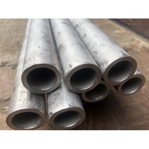 Титановая труба 89х3мм ПТ1М бш ГОСТ 21945-76