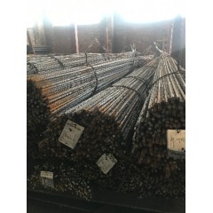 Арматура рифленая А3 8мм L=6м в прутках ГОСТ 5781