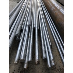 Пруток стальной оцинкованный 16.5 мм L=6м