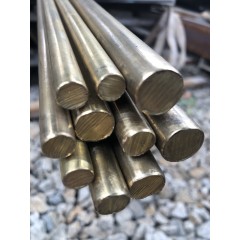 Круг бронзовый 85мм БрОЦС5-5-5 800 ГОСТ 1628-2019