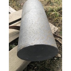 Круг чугунный СЧ20 110 мм ГОСТ 1412-85