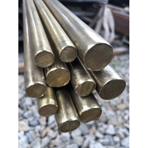 Круг латунный п/тв ПТ 32мм Л63 3000 ГОСТ Р-52597-2006