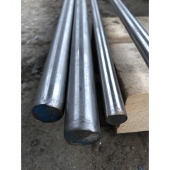 Круг г/к нержавеющий 75мм AISI 304 08Х18Н10 ГОСТ 5949-2018