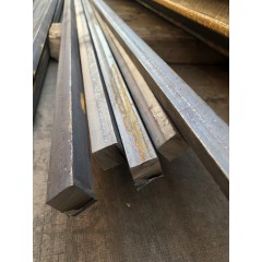 Квадрат стальной нлг 22 мм 09Г2С ГОСТ 2591-88