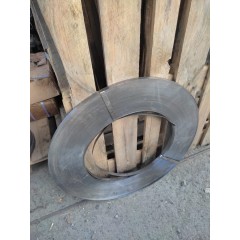 Лента стальная пружинная 30 мм 60С2А ГОСТ 2283-79