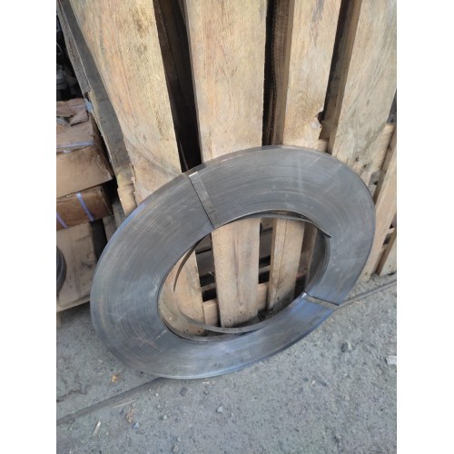 Лента стальная холоднокатаная 3.7 мм 08пс ГОСТ 503 - 81