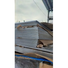 Лист алюминиевый АД1Н 18х1200х3000 плоский