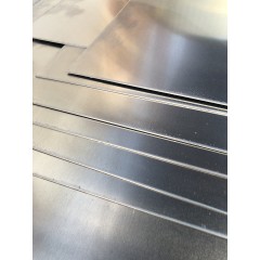 Дюралевый лист 0.6х1200х3000мм Д16Т