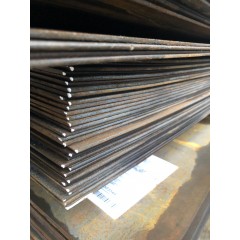 Лист г/к 90мм Ст30ХГСА ГОСТ 19903-2015