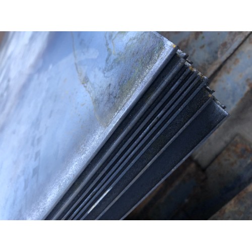 Лист гк горячекатаный 20мм ст.65г плоский ГОСТ 19903-15 (Китай)