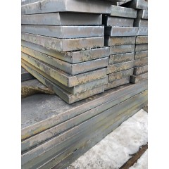 Стальная полоса нлг сталь 10ХСНД 50х2