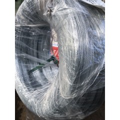 Проволока контровочная КС 2.5мм ГОСТ 792-67