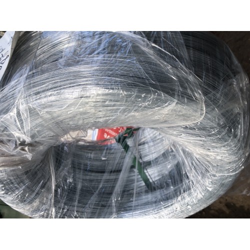 Проволока контровочная КС 2.1мм ГОСТ 792-67