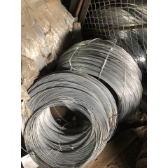 Проволока для армирования 3мм ВР 2 ГОСТ 7348-81